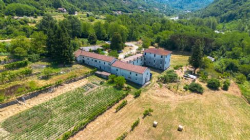 Antica Tenuta Storica nella Val di Vara